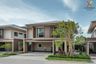 4 Bedroom House for sale in Burasiri Krungthep Kreetha, Hua Mak, Bangkok