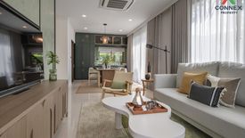 4 Bedroom House for sale in Burasiri Krungthep Kreetha, Hua Mak, Bangkok