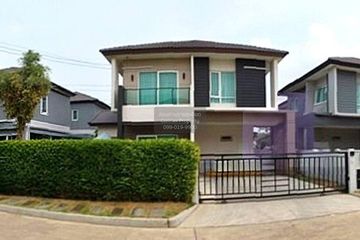 4 Bedroom House for sale in Centro Phahol-Vibhavadi, Khlong Nueng, Pathum Thani