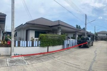 3 Bedroom House for sale in Noen Phra, Rayong