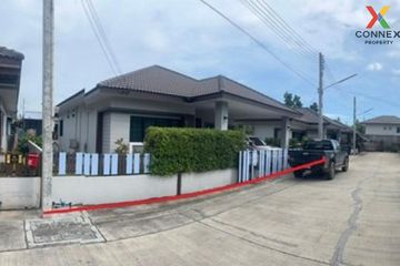 3 Bedroom House for sale in Noen Phra, Rayong