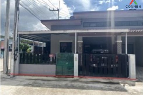 1 Bedroom Townhouse for sale in Map Yang Phon, Rayong