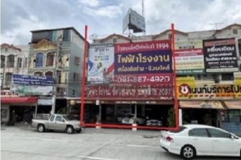 1 Bedroom Commercial for sale in Sam Ruean, Phra Nakhon Si Ayutthaya