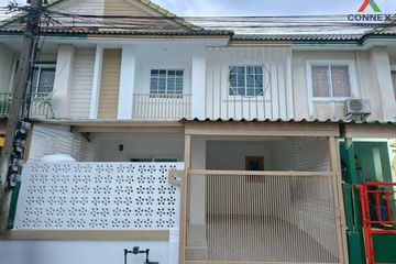 3 Bedroom House for sale in Khu Khot, Pathum Thani