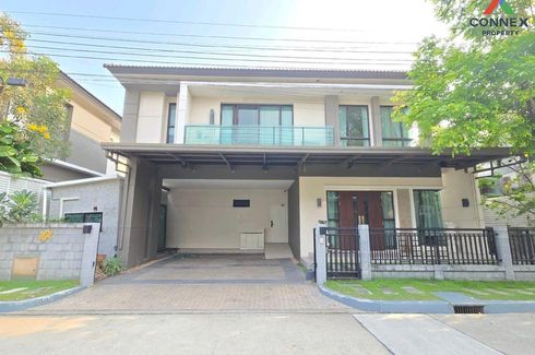 4 Bedroom House for sale in The City Pattanakarn, Prawet, Bangkok
