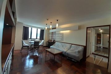 1 Bedroom Condo for sale in Omni Tower Sukhumvit Nana, Khlong Toei, Bangkok near BTS Nana