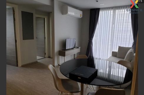 2 Bedroom Condo for sale in Savvi Condo, Sam Sen Nai, Bangkok near BTS Ari