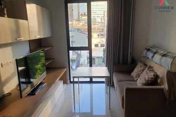1 Bedroom Condo for sale in Le Cote Sukhumvit 14, Khlong Toei, Bangkok near BTS Asoke