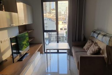 1 Bedroom Condo for sale in Le Cote Sukhumvit 14, Khlong Toei, Bangkok near BTS Asoke