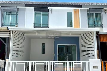 3 Bedroom Townhouse for sale in Khlong Song, Pathum Thani