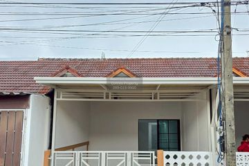 2 Bedroom Townhouse for sale in Taradonburi Village, Lam Phak Kut, Pathum Thani