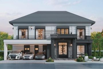 4 Bedroom House for sale in Bang Si Mueang, Nonthaburi