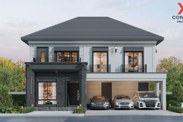 4 Bedroom House for sale in Bang Si Mueang, Nonthaburi