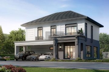 4 Bedroom House for sale in Bang Si Mueang, Nonthaburi