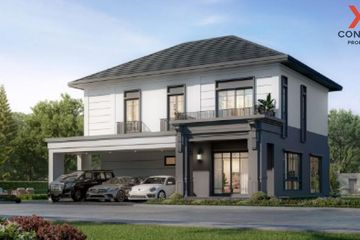 4 Bedroom House for sale in Bang Si Mueang, Nonthaburi