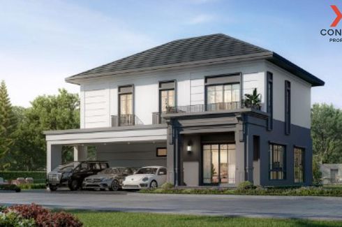 4 Bedroom House for sale in Bang Si Mueang, Nonthaburi