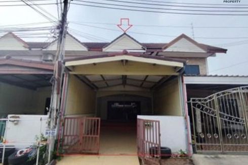 2 Bedroom Townhouse for sale in Huai Yai, Chonburi