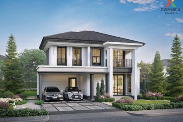 4 Bedroom House for sale in Setthasiri Krungthep - Pathumthani, Bang Khu Wat, Pathum Thani