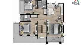 4 Bedroom House for sale in Setthasiri Krungthep - Pathumthani, Bang Khu Wat, Pathum Thani