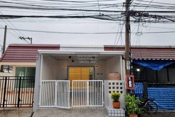 2 Bedroom Townhouse for sale in Bang Rak Phatthana, Nonthaburi