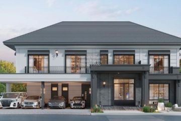 5 Bedroom House for sale in Bang Si Mueang, Nonthaburi