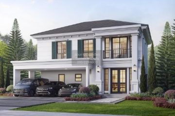 4 Bedroom House for sale in Setthasiri Bangna KM.10, Bang Phli Yai, Samut Prakan