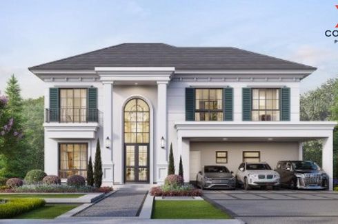 4 Bedroom House for sale in Setthasiri Bangna KM.10, Bang Phli Yai, Samut Prakan