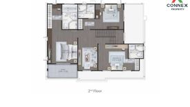 4 Bedroom House for sale in Ban Mai, Nonthaburi