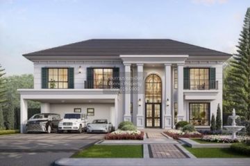 5 Bedroom House for sale in Setthasiri Bangna KM.10, Bang Phli Yai, Samut Prakan