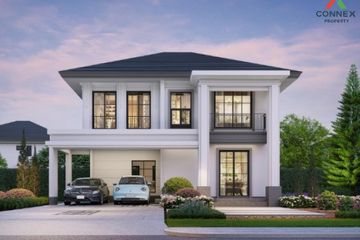 4 Bedroom House for sale in Setthasiri Bangna-Suvarnabhumi, Racha Thewa, Samut Prakan
