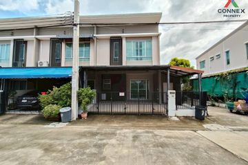 4 Bedroom Townhouse for sale in Khlong Song Ton Nun, Bangkok
