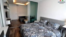 1 Bedroom Condo for sale in Bridge Sathorn - Narathiwas, Chong Nonsi, Bangkok near BTS Chong Nonsi