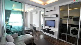 1 Bedroom Condo for sale in Bridge Sathorn - Narathiwas, Chong Nonsi, Bangkok near BTS Chong Nonsi
