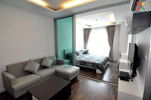1 Bedroom Condo for sale in Bridge Sathorn - Narathiwas, Chong Nonsi, Bangkok near BTS Chong Nonsi
