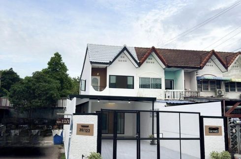 2 Bedroom House for sale in Krathum Lom, Nakhon Pathom