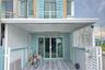 2 Bedroom Townhouse for sale in The Park @ Fashion, Khan Na Yao, Bangkok