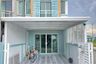 2 Bedroom Townhouse for sale in The Park @ Fashion, Khan Na Yao, Bangkok