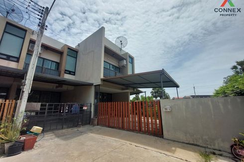 3 Bedroom Townhouse for sale in Arada Ville Napa-Don Hua Lo, Na Pa, Chonburi