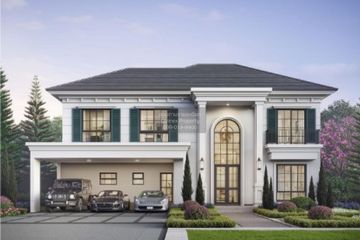 4 Bedroom House for sale in Tha Sai, Nonthaburi