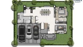 4 Bedroom House for sale in Tha Sai, Nonthaburi