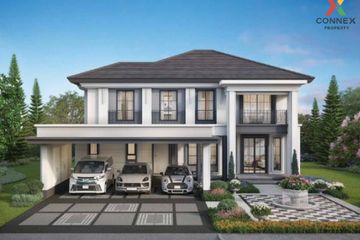 5 Bedroom House for sale in Setthasiri Krungthep - Pathumthani, Bang Khu Wat, Pathum Thani