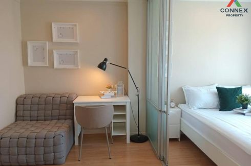 1 Bedroom Condo for sale in Lumpini Ville Prachachuen - Phongphet 2, Wong Sawang, Bangkok near MRT Tao Poon