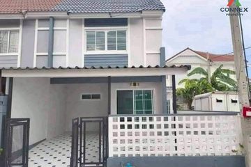 3 Bedroom Townhouse for sale in Baan Pruksa 45 Bangyai, Bang Mae Nang, Nonthaburi
