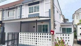 3 Bedroom Townhouse for sale in Baan Pruksa 45 Bangyai, Bang Mae Nang, Nonthaburi