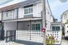 3 Bedroom Townhouse for sale in Baan Pruksa 45 Bangyai, Bang Mae Nang, Nonthaburi