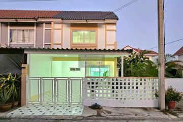 3 Bedroom Townhouse for sale in Baan Pruksa 45 Bangyai, Bang Mae Nang, Nonthaburi