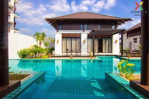 3 Bedroom Villa for sale in The Oriental Beach rayong, Chak Phong, Rayong