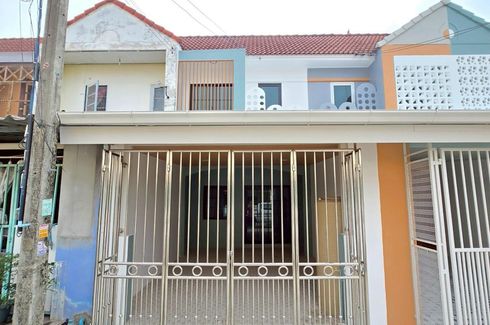 2 Bedroom Townhouse for sale in Supalak Village Lamlukka – Klong 7, Lam Luk Ka, Pathum Thani