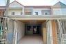 2 Bedroom Townhouse for sale in Supalak Village Lamlukka &ndash; Klong 7, Lam Luk Ka, Pathum Thani