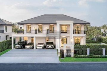 5 Bedroom House for sale in Ban Mai, Nonthaburi